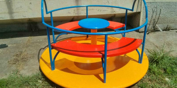 DJEČIJA IGRALIŠTA PODGORICA CRNA GORA